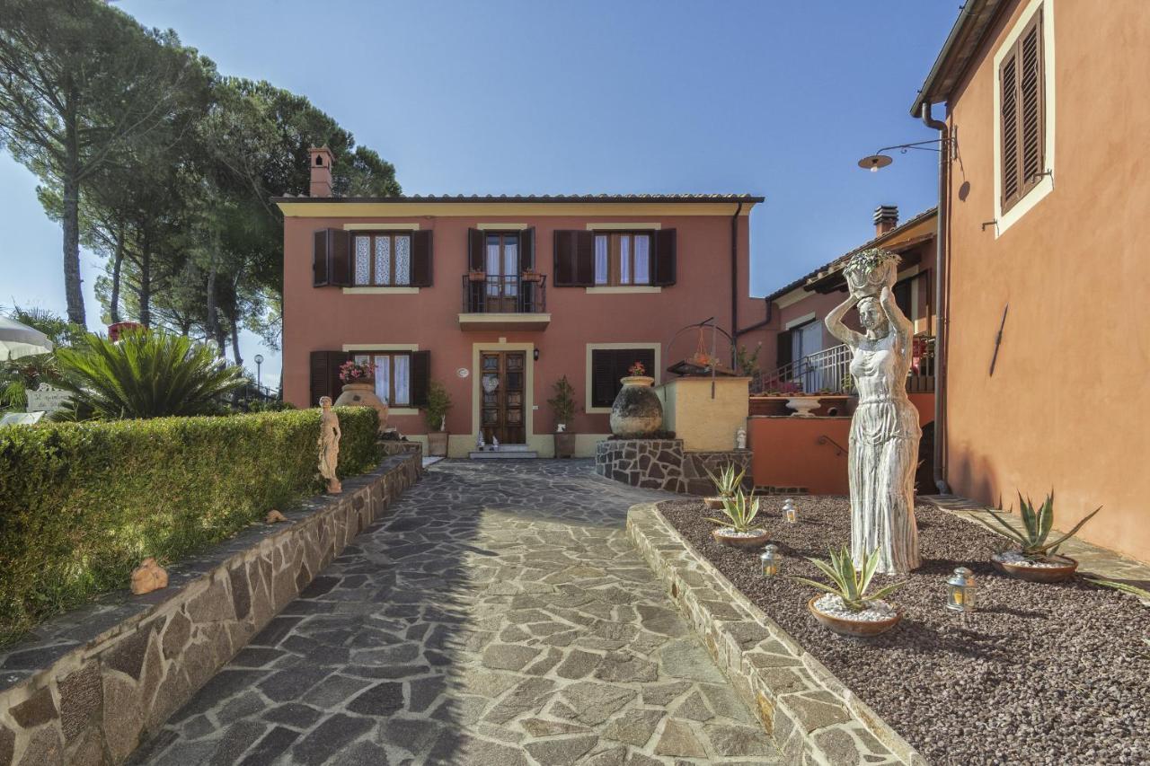 Melograno-Casalebelvedere Massarosa Exterior foto