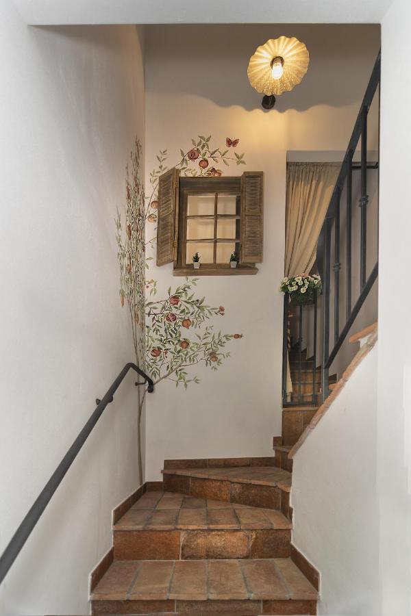 Melograno-Casalebelvedere Massarosa Exterior foto